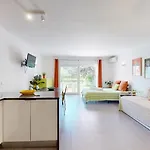 Sao Rafael, 450m Апартаменты