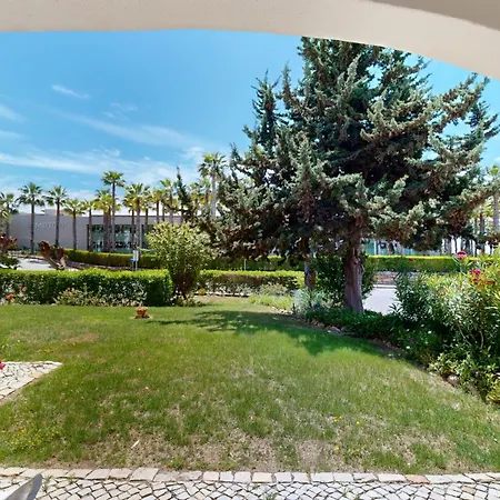 Sao Rafael, 450m Апартаменты *