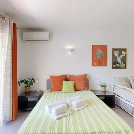 Sao Rafael, 450m Apartamento