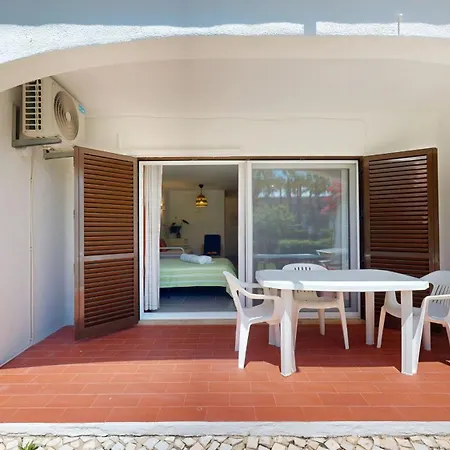 Sao Rafael, 450m Apartamento Albufeira