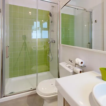 Sao Rafael, 450m Апартаменти Албуфейра