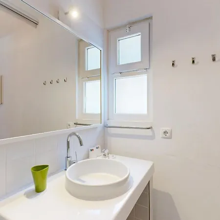 Sao Rafael, 450m 阿尔布费拉