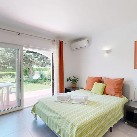 Apartamento Sao Rafael, 450m *