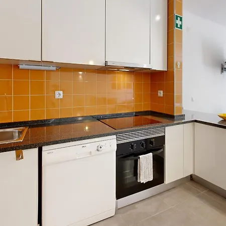 公寓 Sao Rafael, 450m