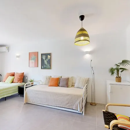 Apartamento Sao Rafael, 450m