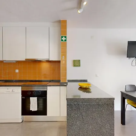 公寓 Sao Rafael, 450m