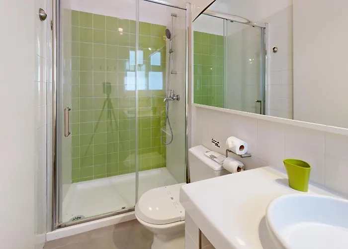 Sao Rafael, 450m 公寓 阿尔布费拉