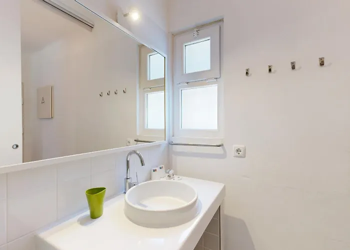 Sao Rafael, 450m 阿尔布费拉