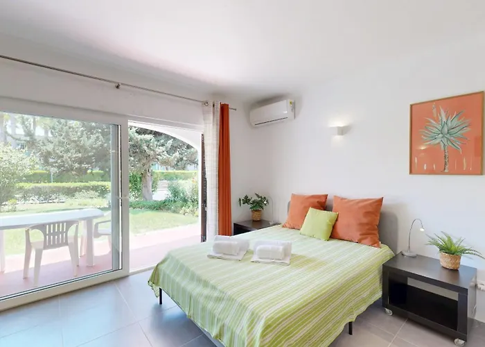 公寓 Sao Rafael, 450m *