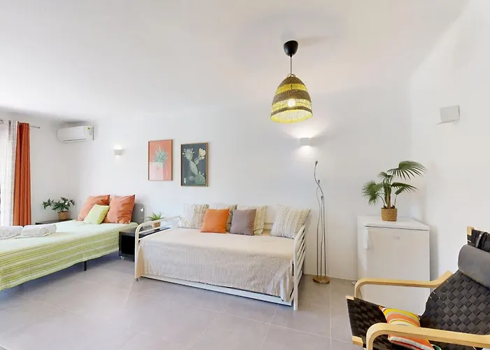 公寓 Sao Rafael, 450m