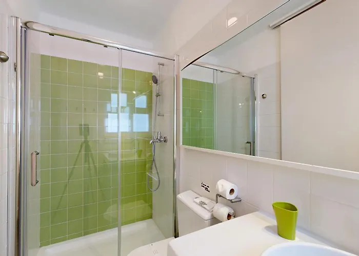 Sao Rafael, 450m 阿尔布费拉