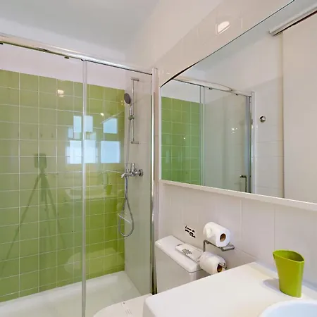 Sao Rafael, 450m البوفيرا